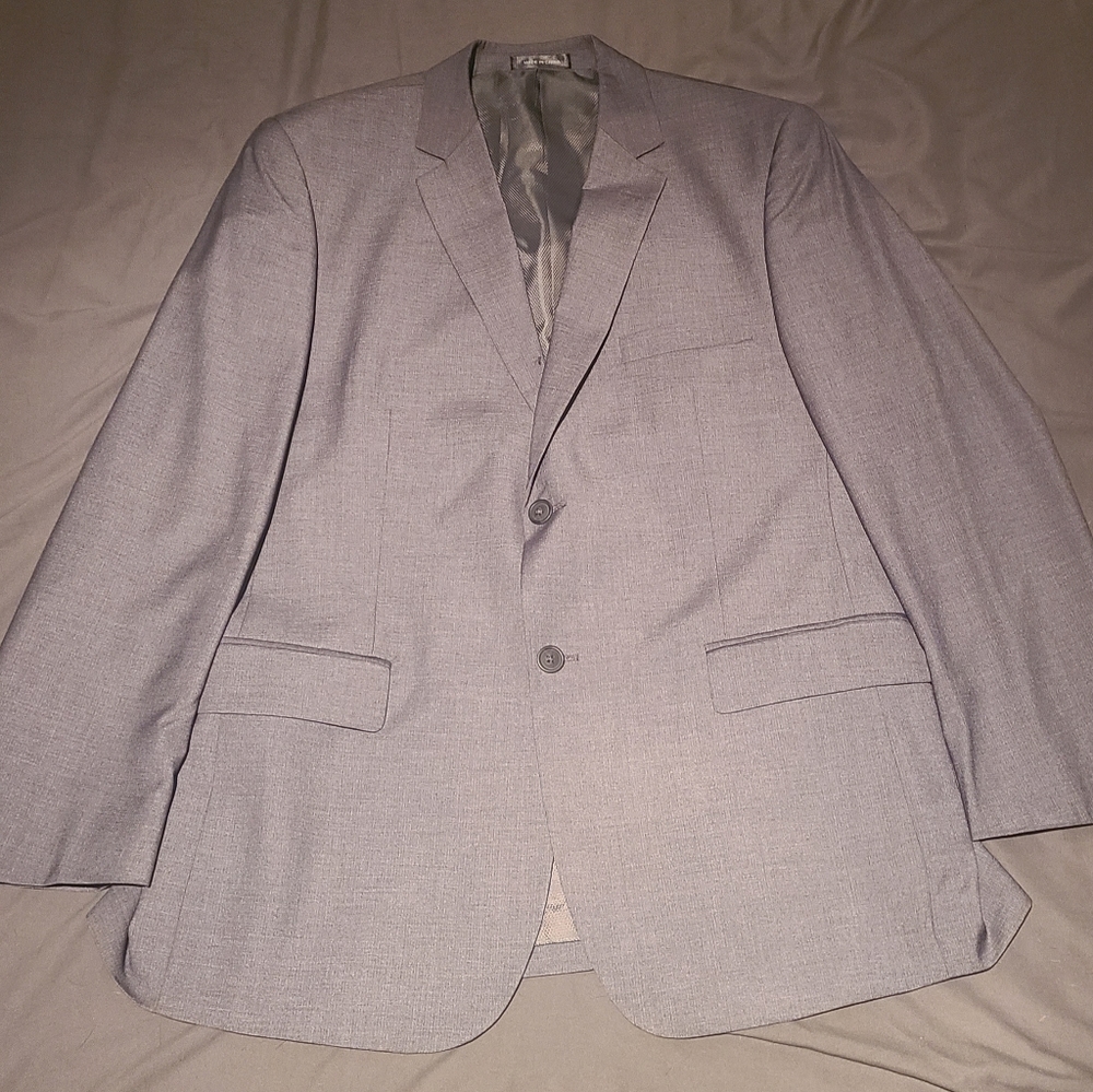 Pronto Uomo Suit - Mens Warehouse